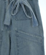 MM6（エムエムシックス）その他 青 サイズ:36(XS位) レディース/2200635097088