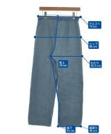 MM6（エムエムシックス）その他 青 サイズ:36(XS位) レディース/2200635097088