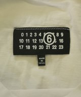 MM6（エムエムシックス）Tシャツ・カットソー 白 サイズ:M レディース/2200635709011
