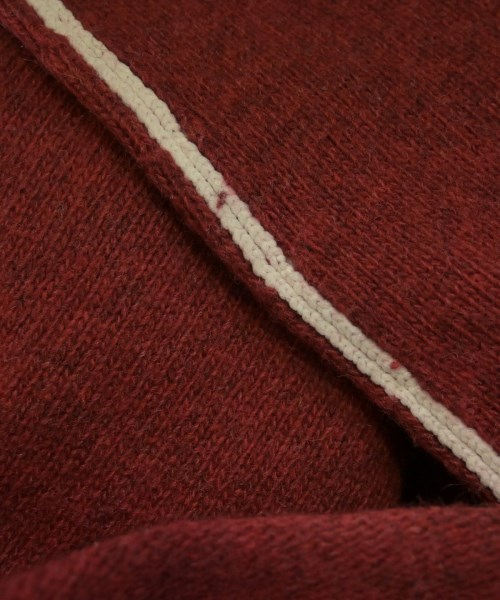 MM6（エムエムシックス）ニット・セーター 赤 サイズ:M レディース/2200635779038