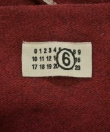 MM6（エムエムシックス）ニット・セーター 赤 サイズ:M レディース/2200635779038