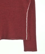 MM6（エムエムシックス）ニット・セーター 赤 サイズ:M レディース/2200635779038