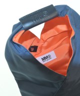 MM6（エムエムシックス）トートバッグ 紺 サイズ:- レディース/2200635855053