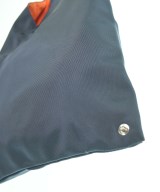 MM6（エムエムシックス）トートバッグ 紺 サイズ:- レディース/2200635855053