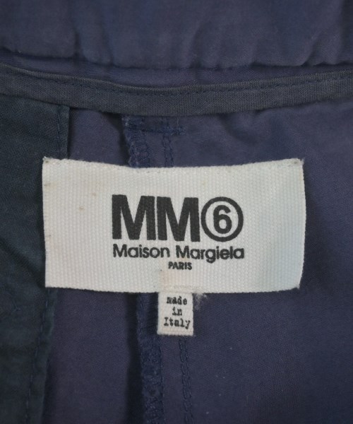 MM6（エムエムシックス）その他 紺 サイズ:40(M位) レディース/2200635555137