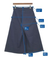 MM6（エムエムシックス）その他 紺 サイズ:40(M位) レディース/2200635555137