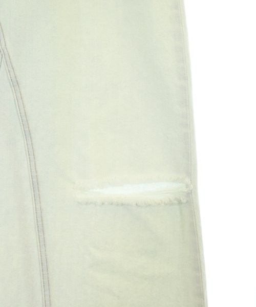 MM6（エムエムシックス）ロング・マキシ丈スカート 青 サイズ:42(M位) レディース/2200636002111