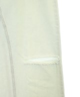 MM6（エムエムシックス）ロング・マキシ丈スカート 青 サイズ:42(M位) レディース/2200636002111