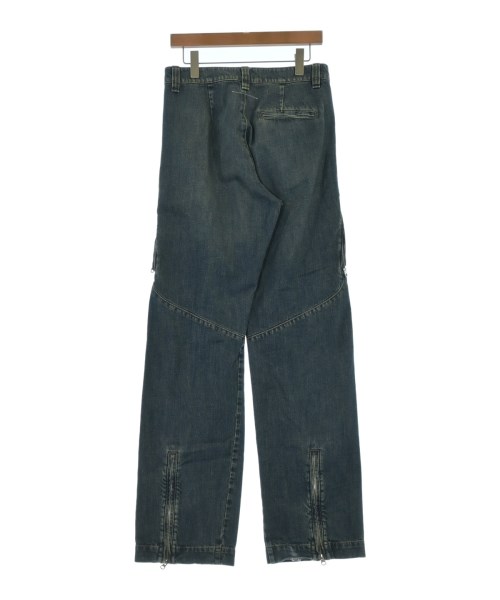 MM6（エムエムシックス）デニムパンツ 青 サイズ:46(M位) メンズ/2200636010048