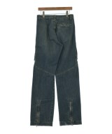 MM6（エムエムシックス）デニムパンツ 青 サイズ:46(M位) メンズ/2200636010048