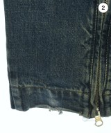 MM6（エムエムシックス）デニムパンツ 青 サイズ:46(M位) メンズ/2200636010048