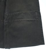 MM6（エムエムシックス）デニムパンツ 黒 サイズ:30(XL位) レディース/2200636204034