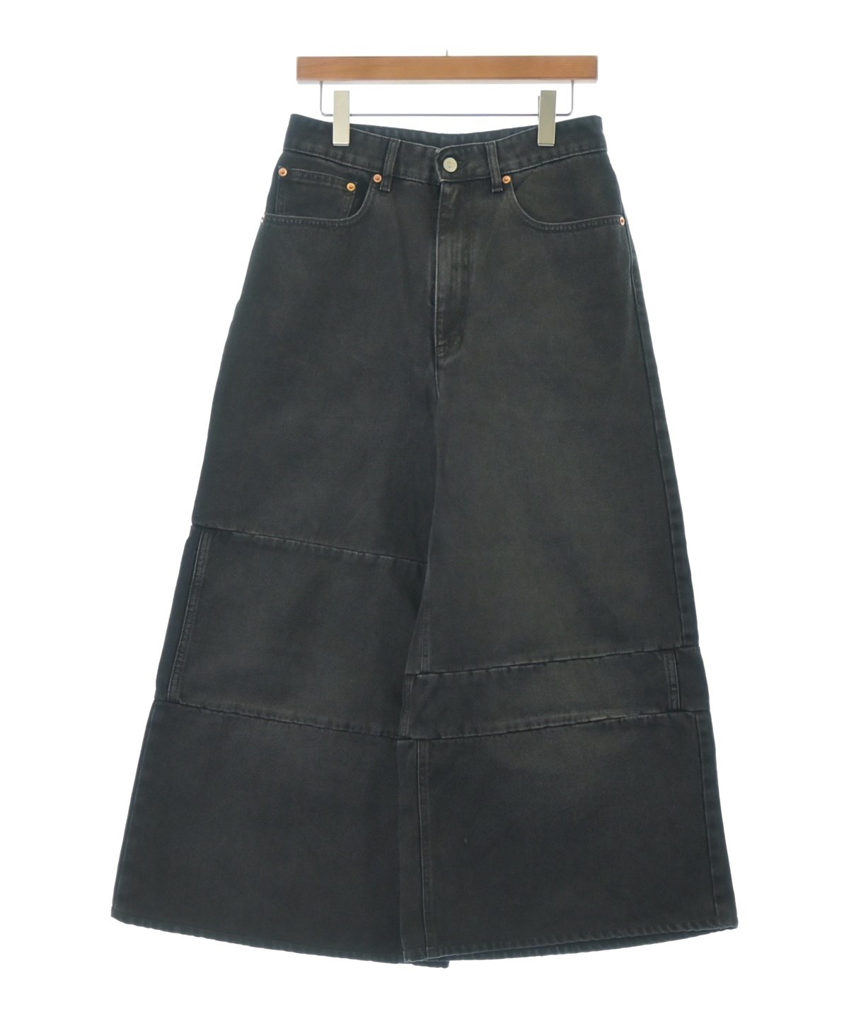 【専用】✩様 Miss me ブラックデニムパンツ 平成ギャル 楽天市場】エムエム6 MM6 S52KA0414 S54445 ロングパンツ レディース