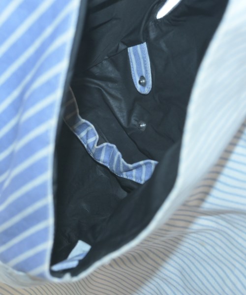 MM6（エムエムシックス）ハンドバッグ 青 サイズ:- レディース/2200634053023