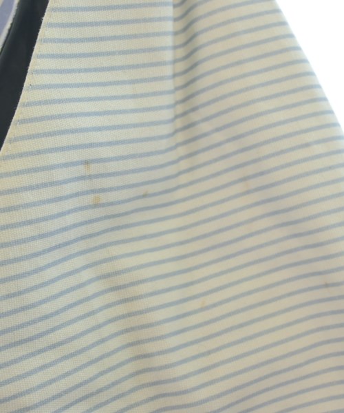 MM6（エムエムシックス）ハンドバッグ 青 サイズ:- レディース/2200634053023