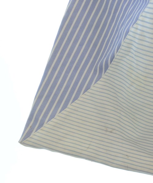 MM6（エムエムシックス）ハンドバッグ 青 サイズ:- レディース/2200634053023