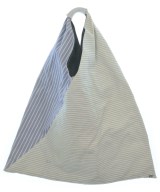 MM6（エムエムシックス）ハンドバッグ 青 サイズ:- レディース/2200634053023