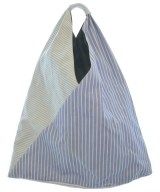 MM6（エムエムシックス）ハンドバッグ 青 サイズ:- レディース/2200634053023