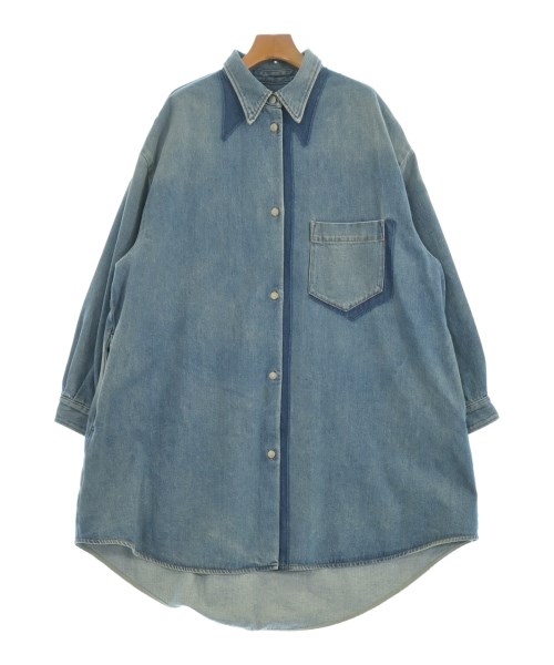 エムエムシックス(MM6)のMM6 ステンカラーコート