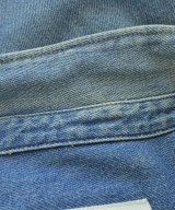 MM6（エムエムシックス）ステンカラーコート 青 サイズ:XS レディース/2200635146014