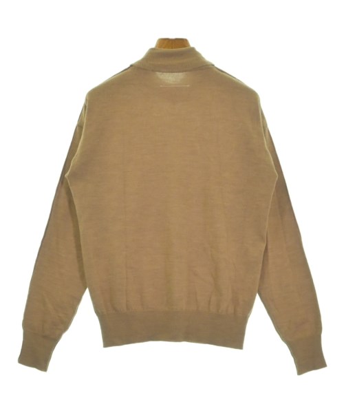 MM6（エムエムシックス）ニット・セーター ベージュ サイズ:S レディース/2200636369160