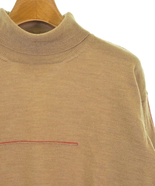 MM6（エムエムシックス）ニット・セーター ベージュ サイズ:S レディース/2200636369160