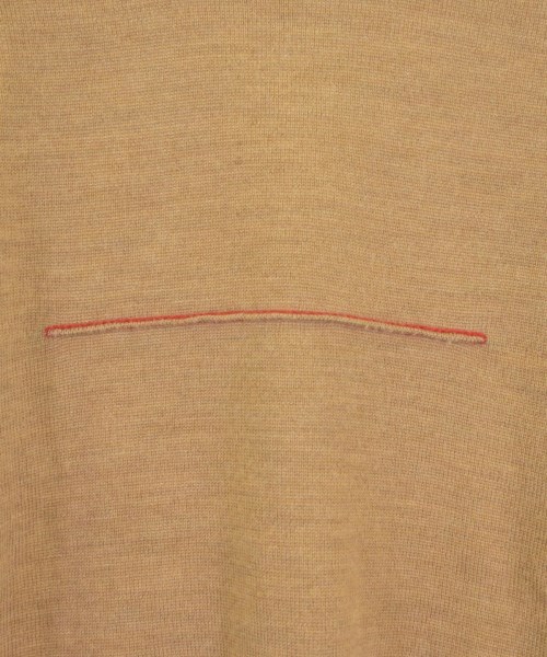 MM6（エムエムシックス）ニット・セーター ベージュ サイズ:S レディース/2200636369160