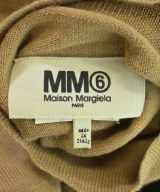 MM6（エムエムシックス）ニット・セーター ベージュ サイズ:S レディース/2200636369160