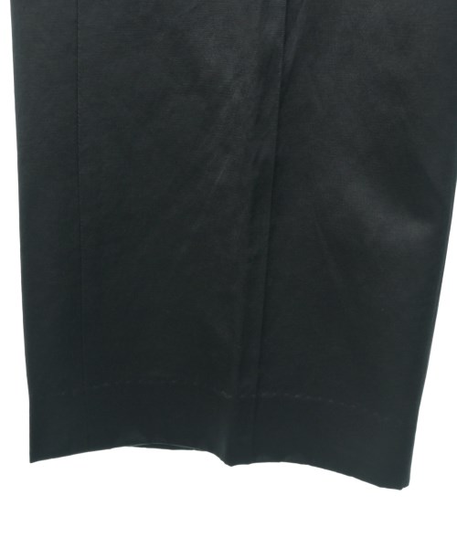 MM6（エムエムシックス）スラックス 黒 サイズ:40(M位) レディース/2200636441019