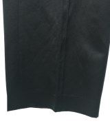MM6（エムエムシックス）スラックス 黒 サイズ:40(M位) レディース/2200636441019