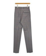 MM6（エムエムシックス）スラックス オレンジ サイズ:40(M位) レディース/2200636441026