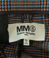 MM6（エムエムシックス）スラックス オレンジ サイズ:40(M位) レディース/2200636441026