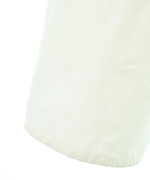 MM6（エムエムシックス）カジュアルシャツ 白 サイズ:38(M位) レディース/2200636456020