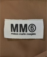 MM6（エムエムシックス）ワンピース 茶 サイズ:36(XS位) レディース/2200636603028