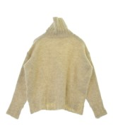 MM6（エムエムシックス）ニット・セーター ベージュ サイズ:S レディース/2200634994074