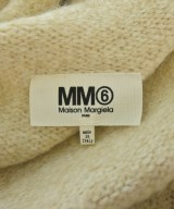 MM6（エムエムシックス）ニット・セーター ベージュ サイズ:S レディース/2200634994074