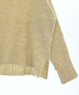 MM6（エムエムシックス）ニット・セーター ベージュ サイズ:S レディース/2200634994074