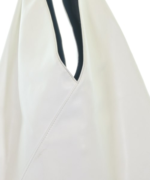 MM6（エムエムシックス）トートバッグ 白 サイズ:- レディース/2200636916098