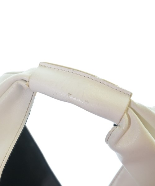 MM6（エムエムシックス）トートバッグ 白 サイズ:- レディース/2200636916098