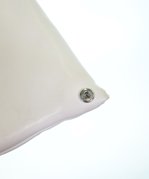 MM6（エムエムシックス）トートバッグ 白 サイズ:- レディース/2200636916098