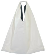 MM6（エムエムシックス）トートバッグ 白 サイズ:- レディース/2200636916098