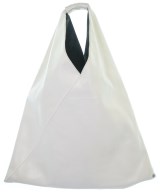 MM6（エムエムシックス）トートバッグ 白 サイズ:- レディース/2200636916098