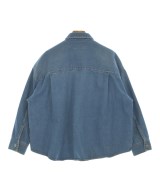 MM6（エムエムシックス）デニムジャケット 青 サイズ:36(XS位) レディース/2200636997011