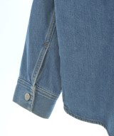 MM6（エムエムシックス）デニムジャケット 青 サイズ:36(XS位) レディース/2200636997011