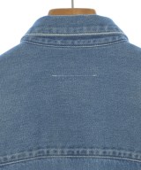 MM6（エムエムシックス）デニムジャケット 青 サイズ:36(XS位) レディース/2200636997011