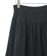 MM6（エムエムシックス）ロング・マキシ丈スカート 黒 サイズ:S レディース/2200636997035