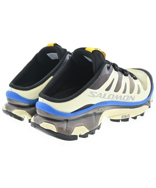 MM6（エムエムシックス）スニーカー ベージュ サイズ:25cm メンズ/2200637073097