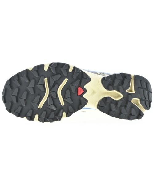 MM6（エムエムシックス）スニーカー ベージュ サイズ:25cm メンズ/2200637073097