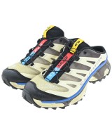 MM6（エムエムシックス）スニーカー ベージュ サイズ:25cm メンズ/2200637073097