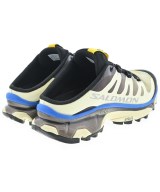 MM6（エムエムシックス）スニーカー ベージュ サイズ:25cm メンズ/2200637073097